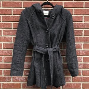 CROFT&BARROW trench coat